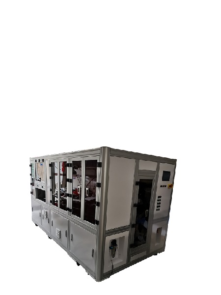 自動離型紙清洗機(jī)